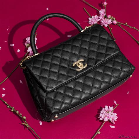 chanel coco bag price